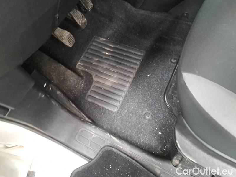 Fiat  Doblo FIAT DOBLÒ CARGO / 2014 / 5P / COMBI MAXI LH1 LOUNGE 1.6 MJET 105CV E6D N1 #52