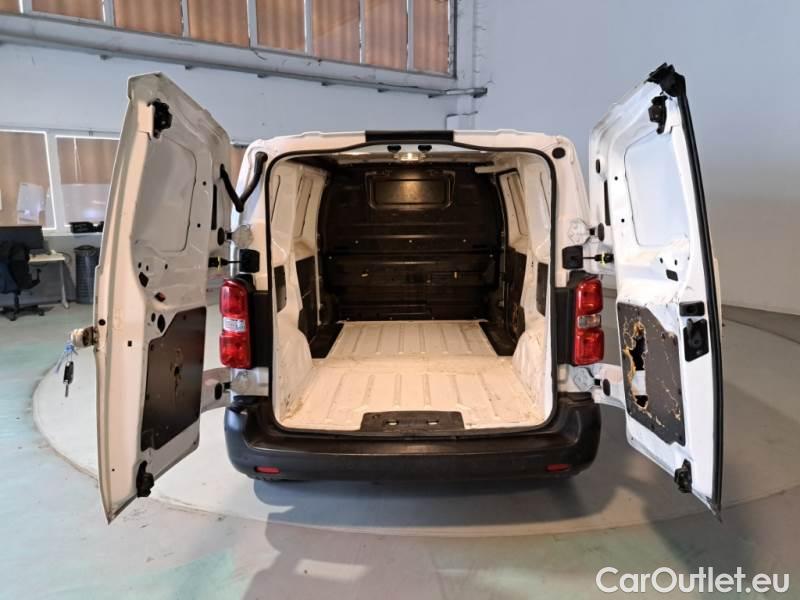 Citroen  Jumpy CITROEN  / 2016 / 4P / FURGONE BLUEHDI 120 SeS M CLUB #5