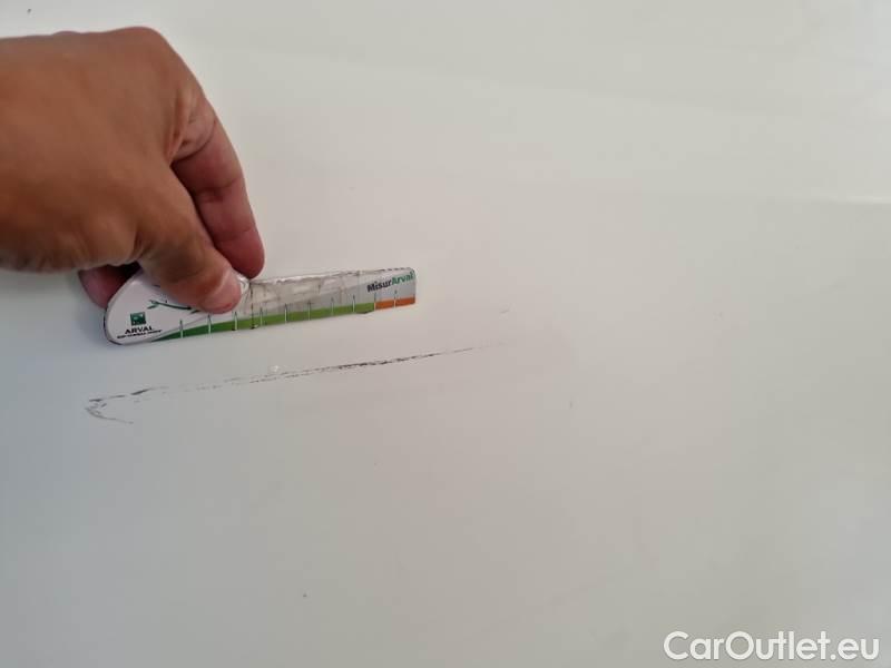 Fiat  Doblo FIAT DOBLÒ CARGO / 2014 / 4P / VETT. FURGONATA 1.3 MULTIJET 16V 95CV SX EURO 6 #47