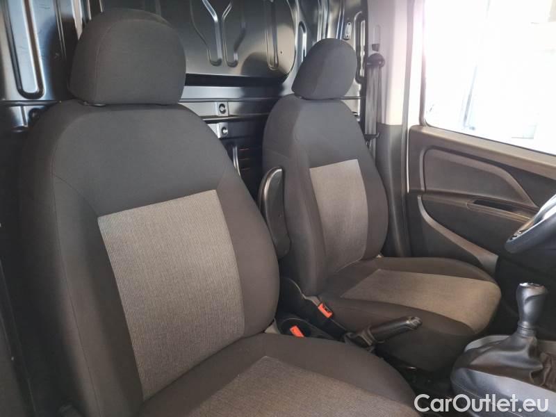 Fiat  Doblo FIAT DOBLÒ CARGO / 2014 / 4P / VETT. FURGONATA CH1 LOUNGE 1.3 MJET 95CV E6D SeS #13