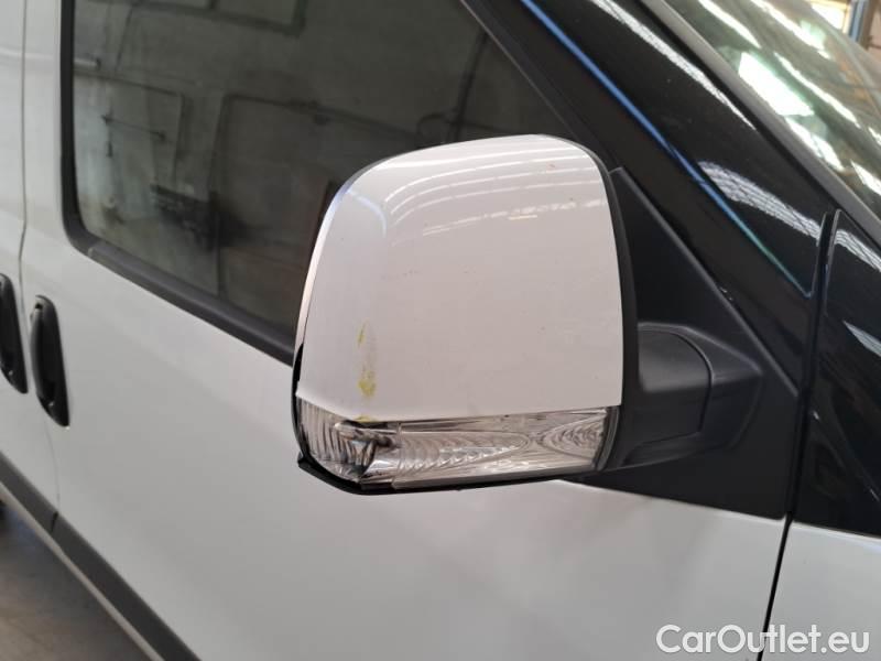 Fiat  Doblo FIAT DOBLÒ CARGO / 2014 / 4P / VETT. FURGONATA 1.3 MULTIJET 16V 95CV SX EURO 6 #82