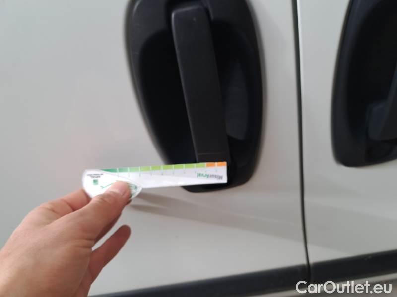 Fiat  Doblo FIAT DOBLÒ CARGO / 2014 / 5P / COMBI MAXI LH1 LOUNGE 1.6 MJET 105CV E6D N1 #29