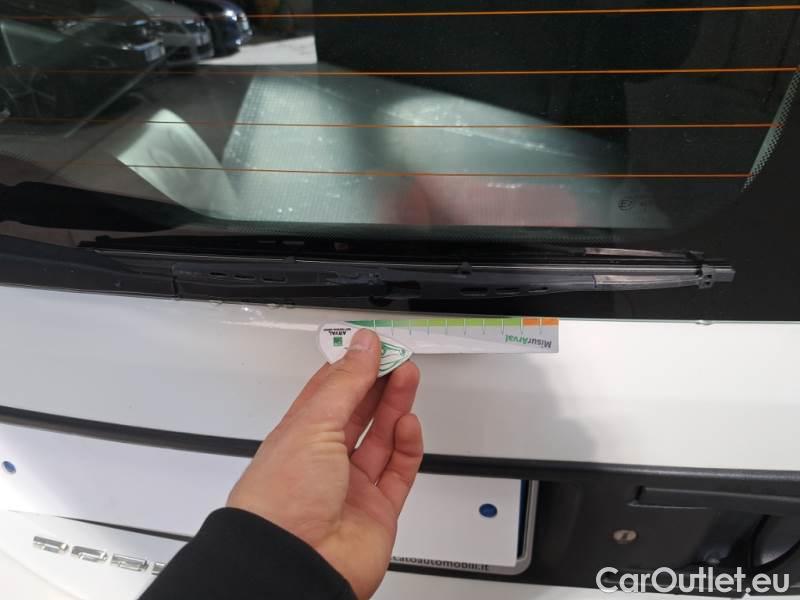 Fiat  Doblo FIAT DOBLÒ CARGO / 2014 / 5P / COMBI MAXI LH1 LOUNGE 1.6 MJET 105CV E6D N1 #36