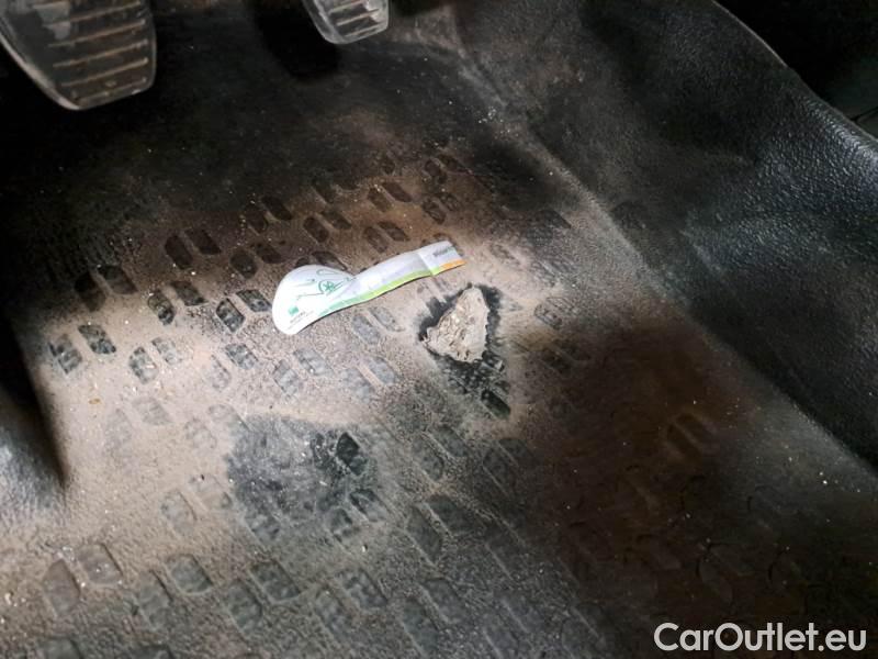 Fiat  Doblo FIAT DOBLÒ CARGO / 2014 / 4P / VETT. FURGONATA 1.3 MULTIJET 16V 95CV SX EURO 6 #108