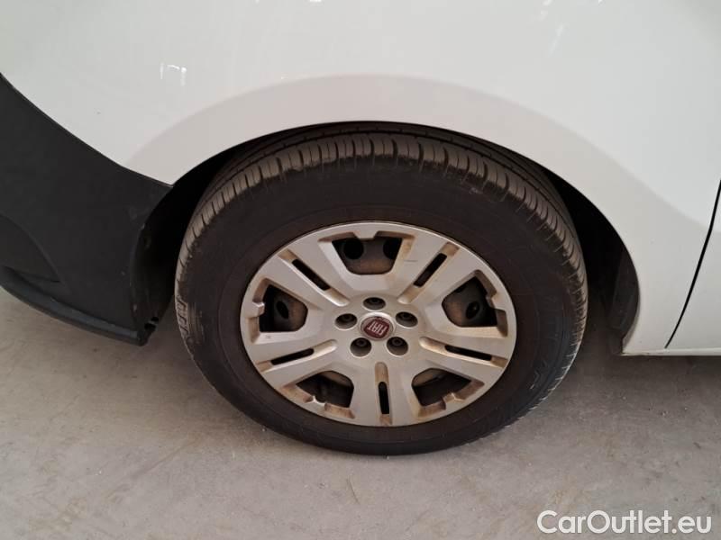 Fiat  Doblo FIAT DOBLÒ CARGO / 2014 / 4P / VETT. FURGONATA 1.3 MULTIJET 16V 95CV SX EURO 6 #91