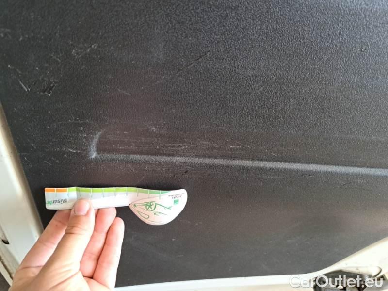 Fiat  Doblo FIAT DOBLÒ CARGO / 2014 / 4P / VETT. FURGONATA 1.3 MULTIJET 16V 95CV SX EURO 6 #125