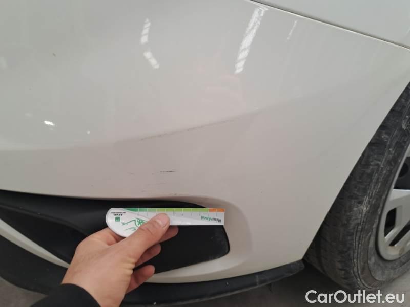 Fiat  Doblo FIAT DOBLÒ CARGO / 2014 / 5P / COMBI MAXI LH1 LOUNGE 1.6 MJET 105CV E6D N1 #23