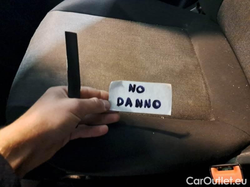 Fiat  Doblo FIAT DOBLÒ CARGO / 2014 / 4P / VETT. FURGONATA CH1 LOUNGE 1.3 MJET 95CV E6D SeS #77