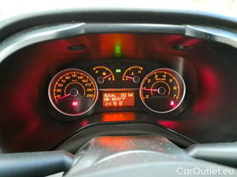 Fiat  Doblo FIAT DOBLÒ CARGO / 2014 / 4P / VETT. FURGONATA 1.3 MULTIJET 16V 95CV SX EURO 6 #4