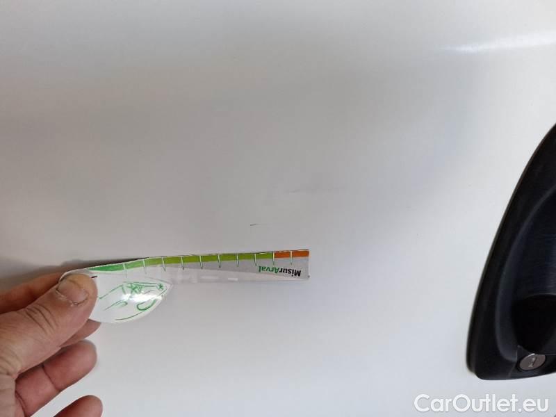 Fiat  Doblo FIAT DOBLÒ CARGO / 2014 / 4P / VETT. FURGONATA CH1 LOUNGE 1.3 MJET 95CV E6D SeS #37