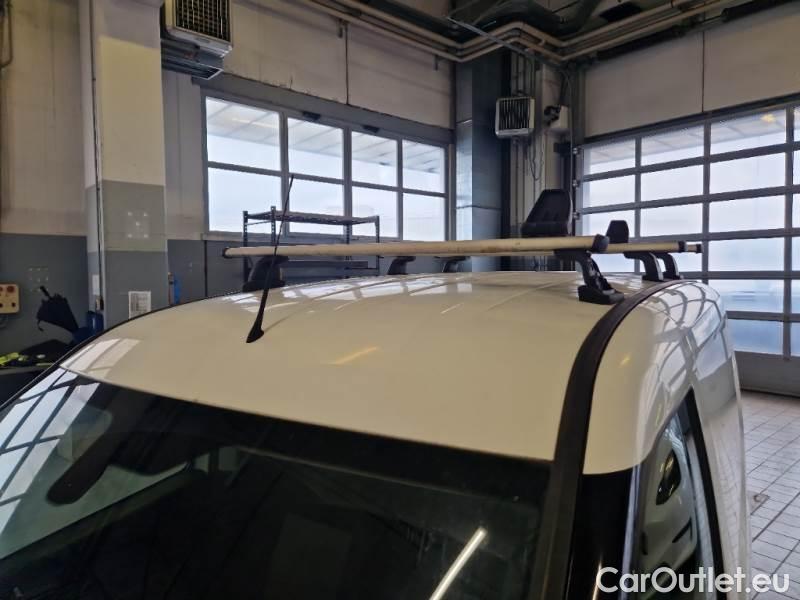 Fiat  Doblo FIAT DOBLÒ CARGO / 2014 / 4P / VETT. FURGONATA CH1 BUSINESS 1.3 MJET 95CV E6D SeS #9