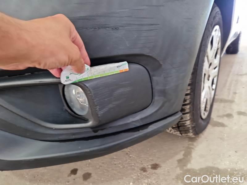 Fiat  Doblo FIAT DOBLÒ CARGO / 2014 / 4P / VETT. FURGONATA 1.3 MULTIJET 16V 95CV SX EURO 6 #24