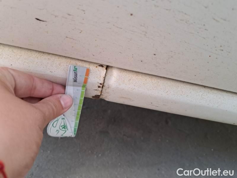 Fiat  Doblo FIAT DOBLÒ CARGO / 2014 / 4P / VETT. FURGONATA 1.3 MULTIJET 16V 95CV SX EURO 6 #44