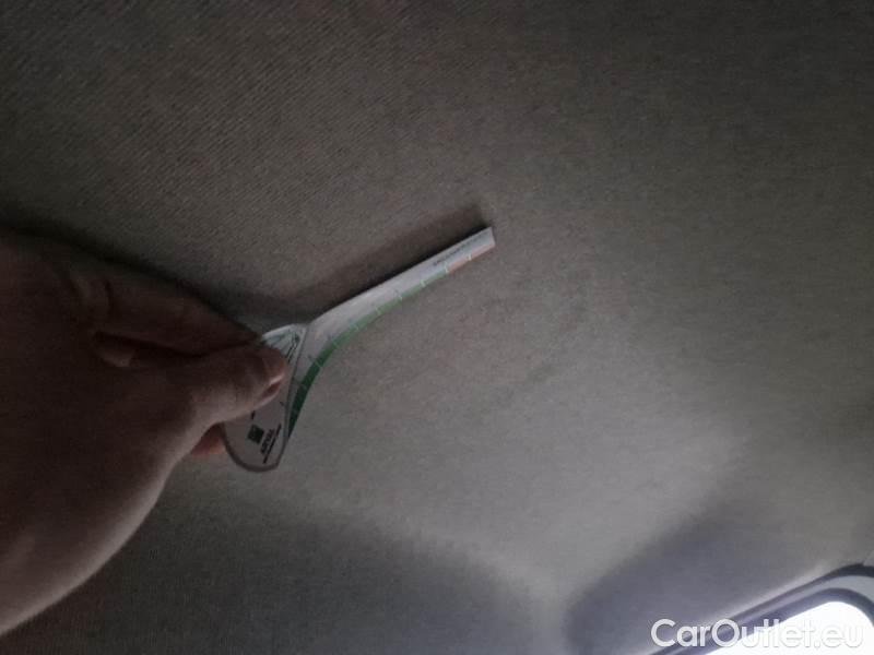 Fiat  Doblo FIAT DOBLÒ CARGO / 2014 / 4P / VETT. FURGONATA CH1 BUSINESS 1.3 MJET 95CV E6D SeS #84