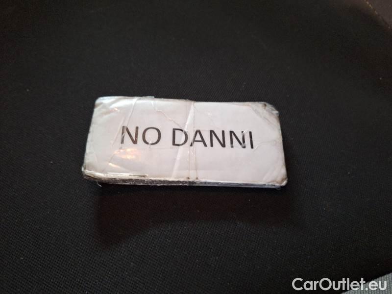 Fiat  Doblo FIAT DOBLÒ CARGO / 2014 / 5P / COMBI CH1 LOUNGE 1.6 MJET 120CV E6D N1 #89