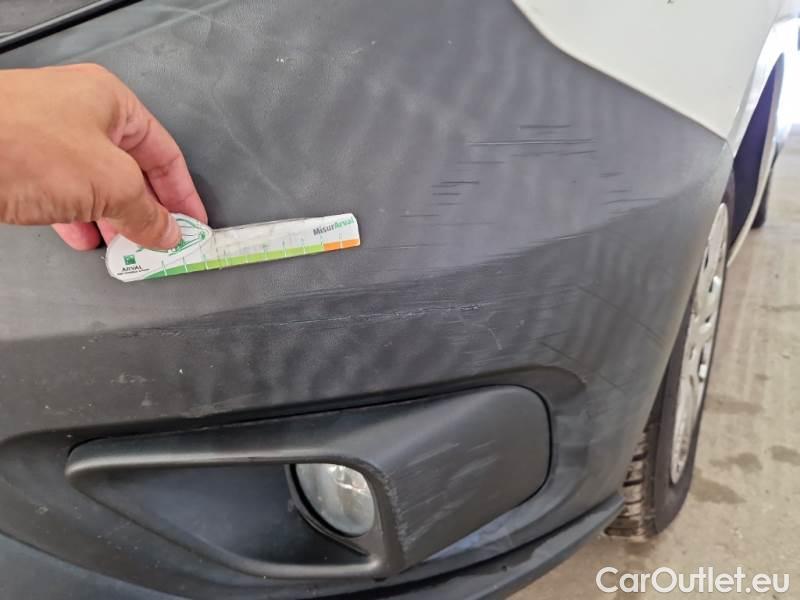 Fiat  Doblo FIAT DOBLÒ CARGO / 2014 / 4P / VETT. FURGONATA 1.3 MULTIJET 16V 95CV SX EURO 6 #21