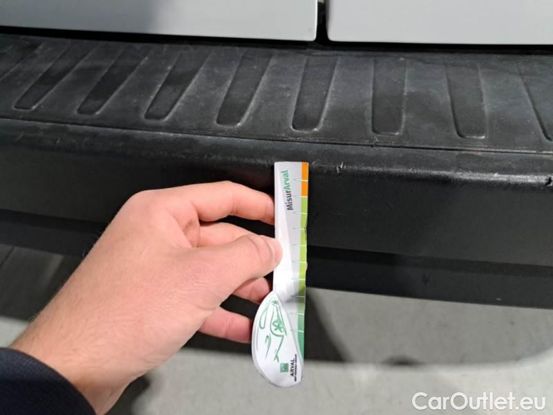 Fiat  Doblo FIAT DOBLÒ CARGO / 2014 / 4P / VETT. FURGONATA CH1 LOUNGE 1.3 MJET 95CV E6D SeS #54