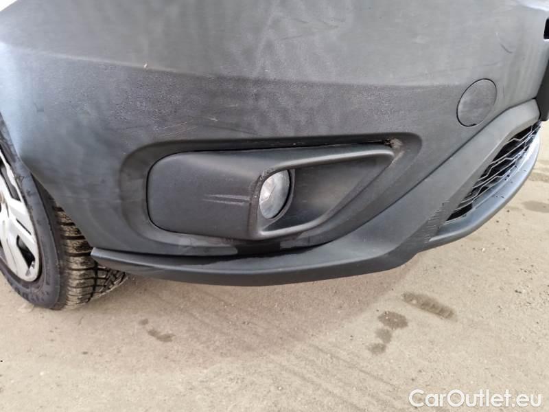 Fiat  Doblo FIAT DOBLÒ CARGO / 2014 / 4P / VETT. FURGONATA 1.3 MULTIJET 16V 95CV SX EURO 6 #34