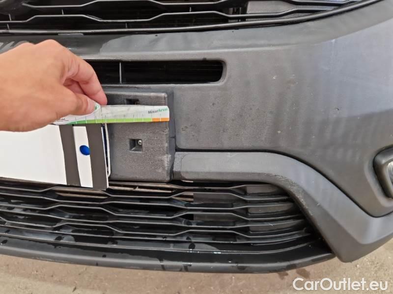 Fiat  Doblo FIAT DOBLÒ CARGO / 2014 / 4P / VETT. FURGONATA 1.3 MULTIJET 16V 95CV SX EURO 6 #31