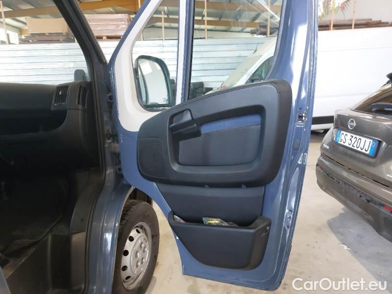 Citroen  Jumper CITROEN  / 2014 / 4P / FURGONE 30 L1H1 BLUEHDI 120CV #95