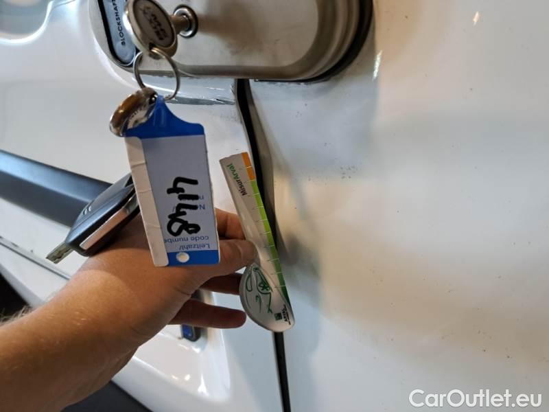 Citroen  Jumpy CITROEN  / 2016 / 4P / FURGONE BLUEHDI 120 SeS M CLUB #47