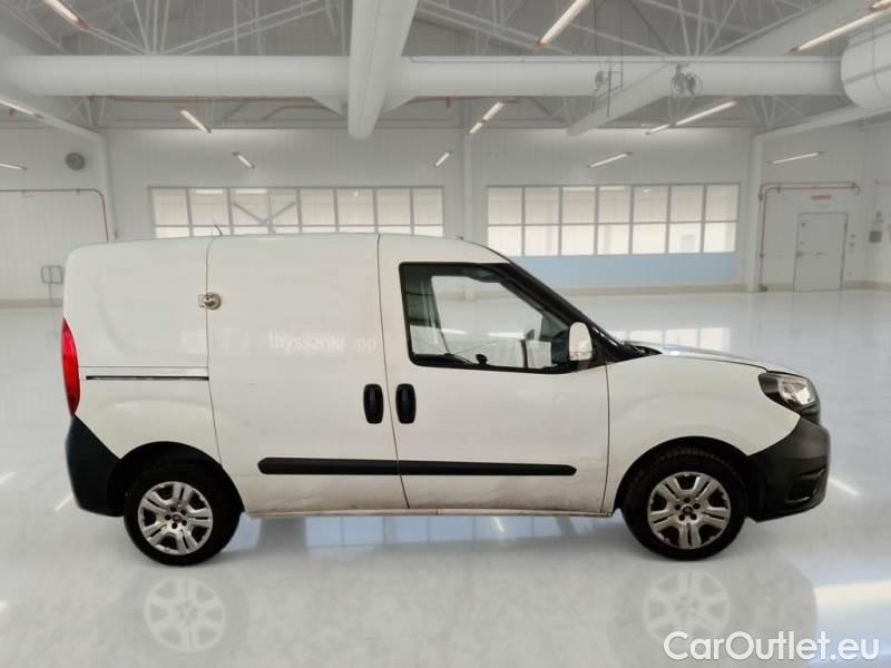 Fiat  Doblo FIAT DOBLÒ CARGO / 2014 / 4P / VETT. FURGONATA 1.3 MULTIJET 16V 95CV SX EURO 6 #7