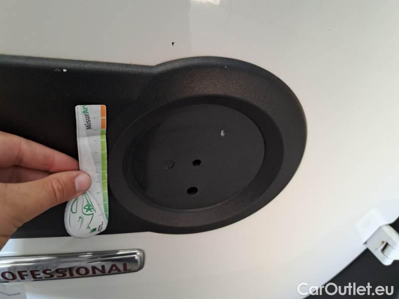 Fiat  Doblo FIAT DOBLÒ CARGO / 2014 / 4P / VETT. FURGONATA 1.3 MULTIJET 16V 95CV SX EURO 6 #64