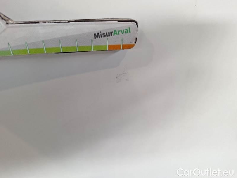 Fiat  Doblo FIAT DOBLÒ CARGO / 2014 / 5P / COMBI CH1 LOUNGE 1.6 MJET 120CV E6D N1 #43