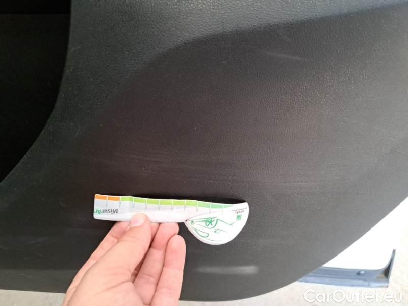 Fiat  Doblo FIAT DOBLÒ CARGO / 2014 / 4P / VETT. FURGONATA 1.3 MULTIJET 16V 95CV SX EURO 6 #117