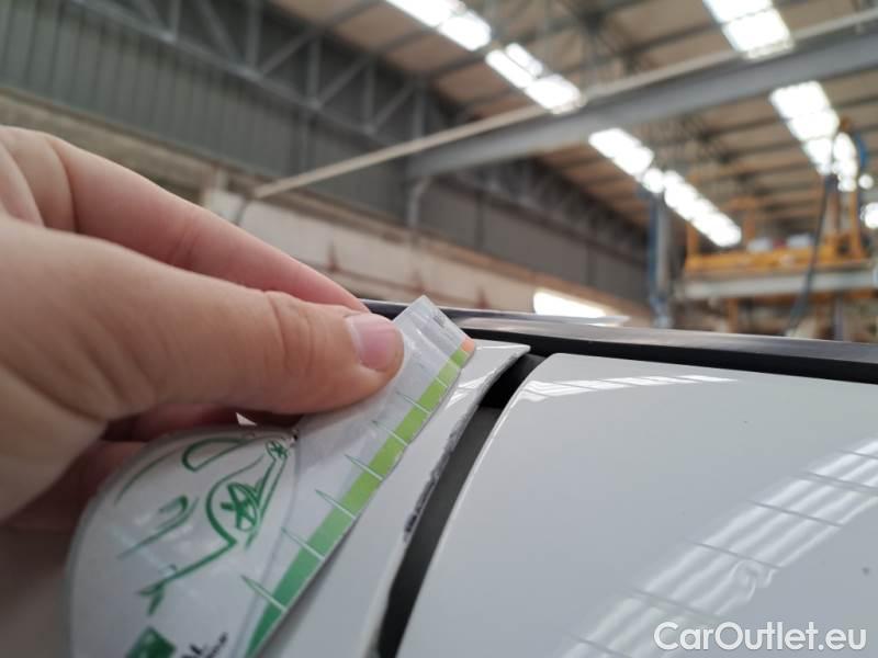 Fiat  Doblo FIAT DOBLÒ CARGO / 2014 / 4P / VETT. FURGONATA 1.3 MULTIJET 16V 95CV SX EURO 6 #48