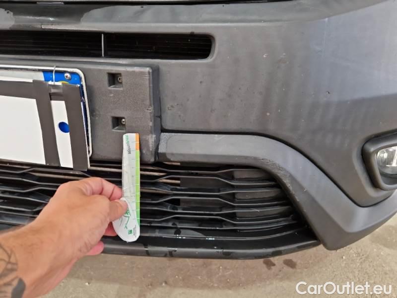 Fiat  Doblo FIAT DOBLÒ CARGO / 2014 / 4P / VETT. FURGONATA 1.3 MULTIJET 16V 95CV SX EURO 6 #30