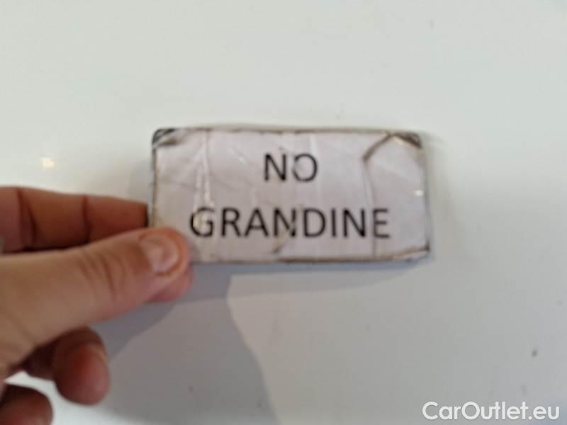 Fiat  Doblo FIAT DOBLÒ CARGO / 2014 / 5P / COMBI CH1 LOUNGE 1.6 MJET 120CV E6D N1 #25