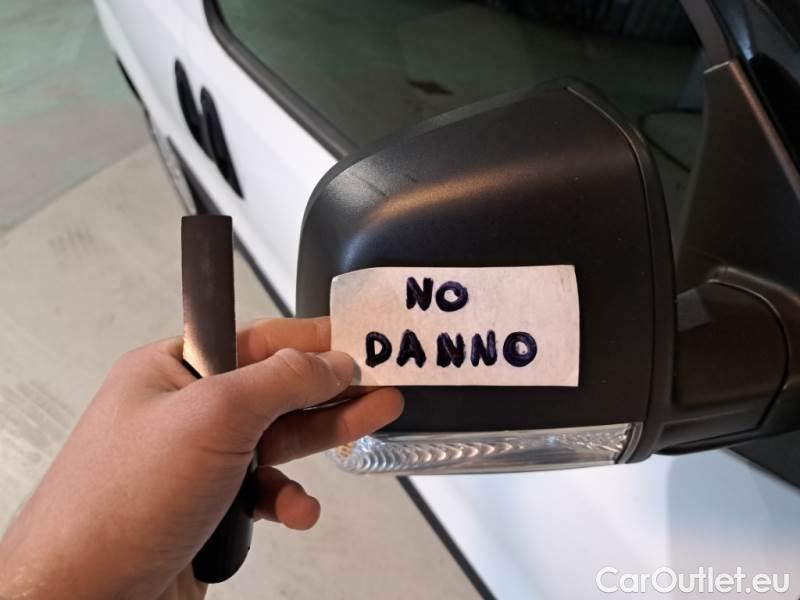 Fiat  Doblo FIAT DOBLÒ CARGO / 2014 / 4P / VETT. FURGONATA CH1 LOUNGE 1.3 MJET 95CV E6D SeS #67