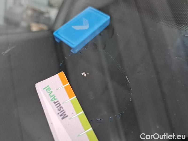 Fiat  Doblo FIAT DOBLÒ CARGO / 2014 / 4P / VETT. FURGONATA CH1 LOUNGE 1.6 MJET 105CV E6D SeS #25