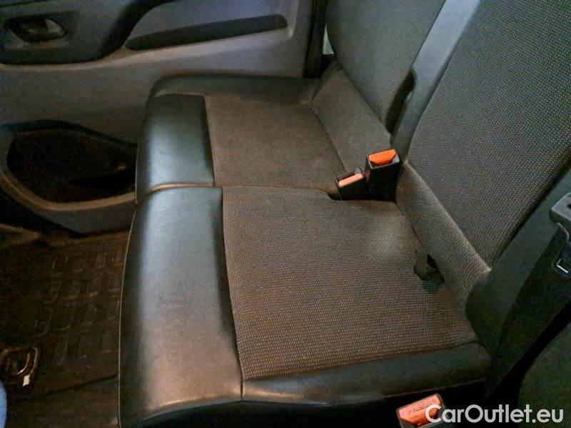 Citroen  Jumpy CITROEN  / 2016 / 4P / FURGONE BLUEHDI 120 SeS M CLUB #14