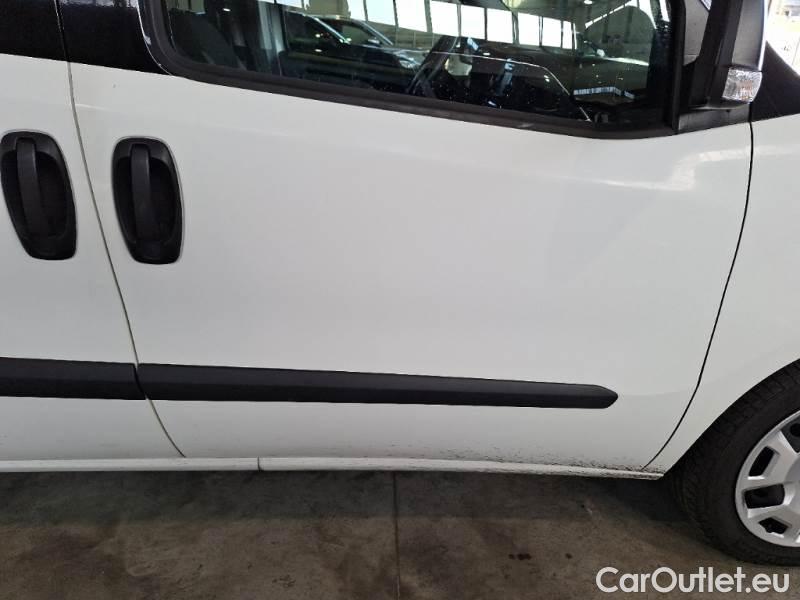 Fiat  Doblo FIAT DOBLÒ CARGO / 2014 / 5P / COMBI CH1 LOUNGE 1.6 MJET 120CV E6D N1 #39