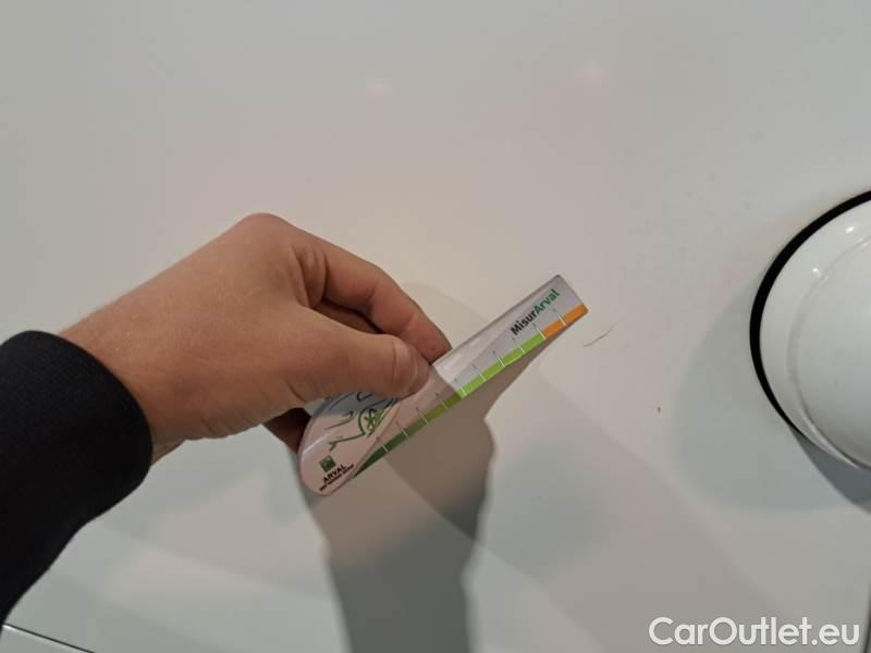 Fiat  Doblo FIAT DOBLÒ CARGO / 2014 / 4P / VETT. FURGONATA CH1 LOUNGE 1.3 MJET 95CV E6D SeS #50