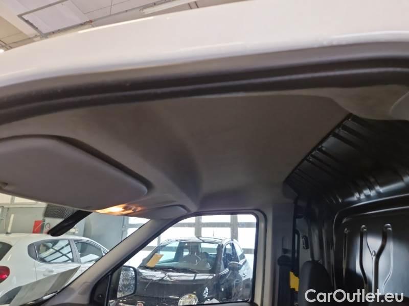 Fiat  Doblo FIAT DOBLÒ CARGO / 2014 / 4P / VETT. FURGONATA CH1 BUSINESS 1.3 MJET 95CV E6D SeS #83