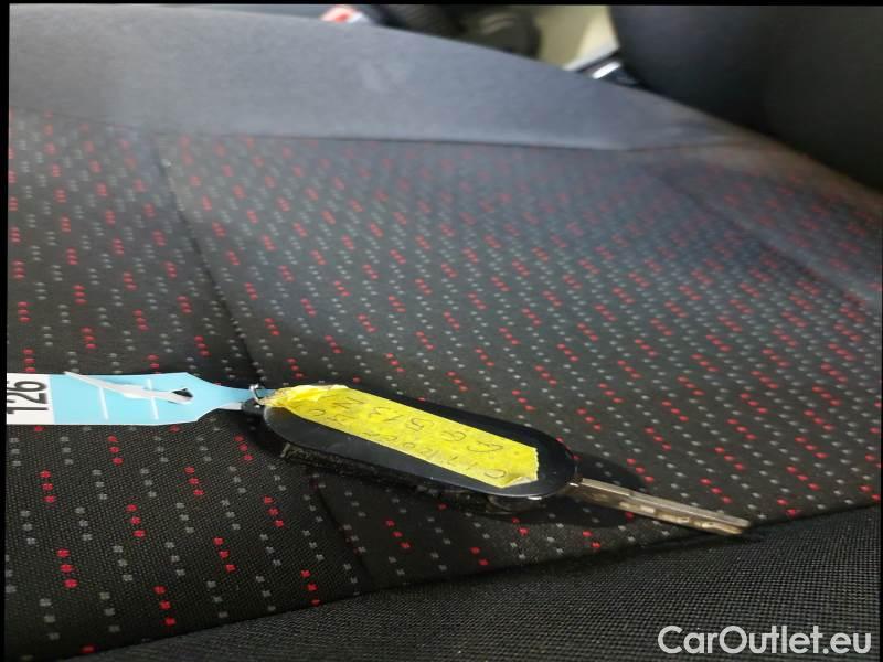 Citroen  Jumper CITROEN  / 2014 / 4P / FURGONE 30 L1H1 BLUEHDI 120CV #124