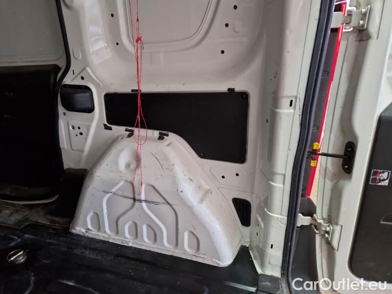 Fiat  Doblo FIAT DOBLÒ CARGO / 2014 / 4P / VETT. FURGONATA 1.3 MULTIJET 16V 95CV SX EURO 6 #132