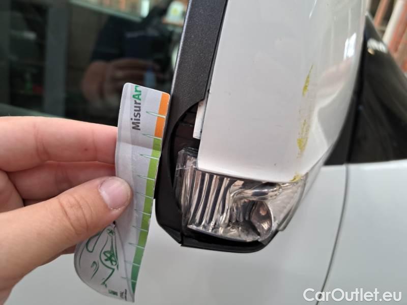 Fiat  Doblo FIAT DOBLÒ CARGO / 2014 / 4P / VETT. FURGONATA 1.3 MULTIJET 16V 95CV SX EURO 6 #84