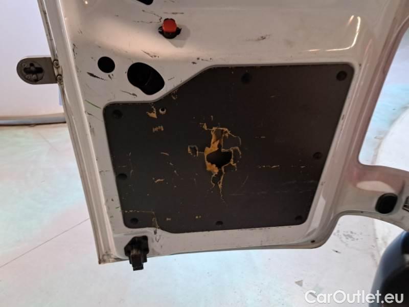 Citroen  Jumpy CITROEN  / 2016 / 4P / FURGONE BLUEHDI 120 SeS M CLUB #83