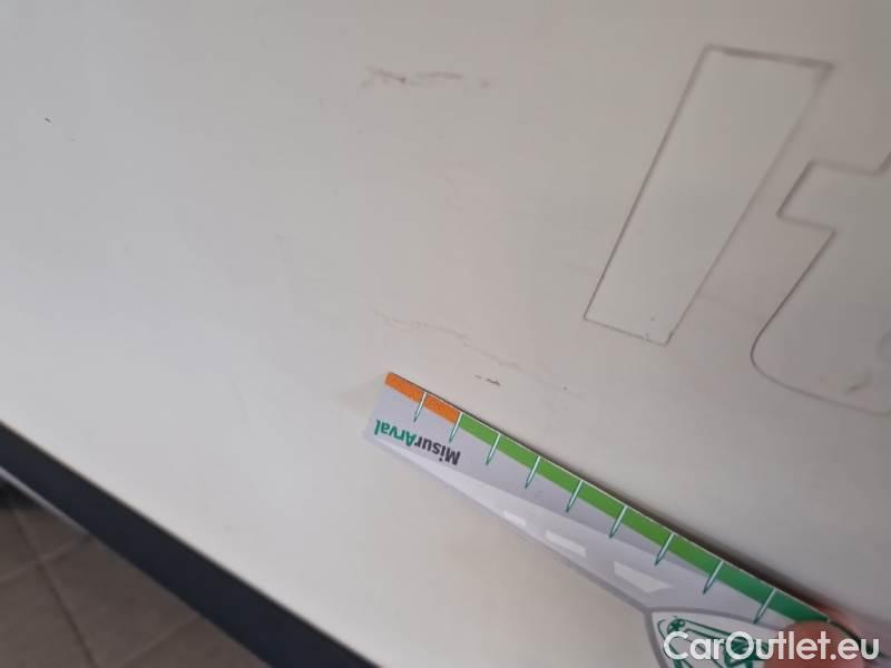 Fiat  Doblo FIAT DOBLÒ CARGO / 2014 / 4P / VETT. FURGONATA CH1 BUSINESS 1.3 MJET 95CV E6D SeS #50