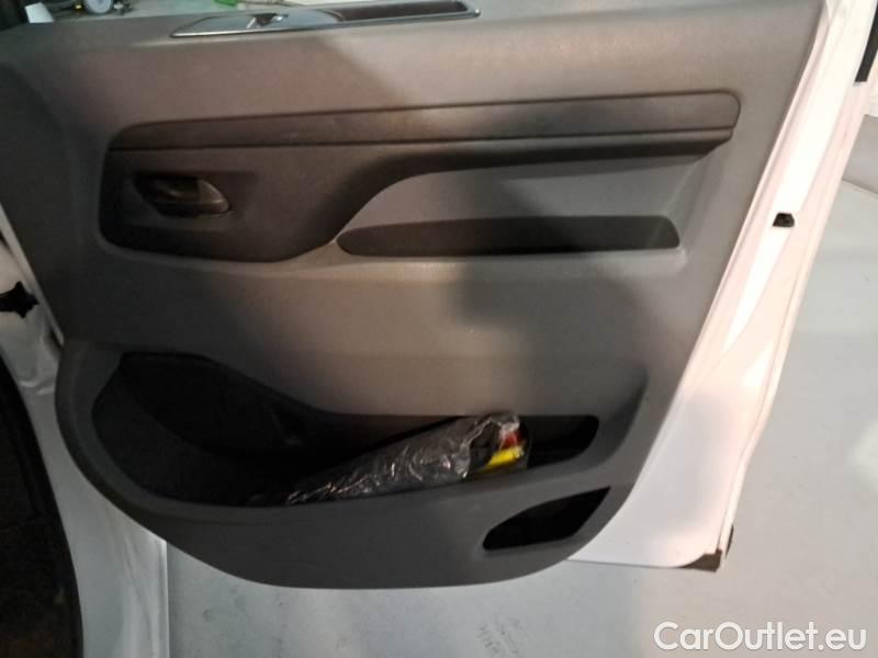 Citroen  Jumpy CITROEN  / 2016 / 4P / FURGONE BLUEHDI 120 SeS M CLUB #77