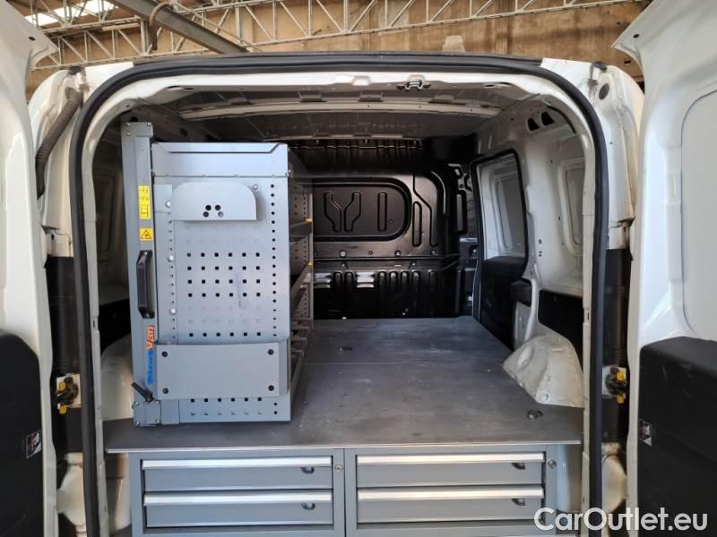 Fiat  Doblo FIAT DOBLÒ CARGO / 2014 / 4P / VETT. FURGONATA 1.3 MULTIJET 16V 95CV SX EURO 6 #127