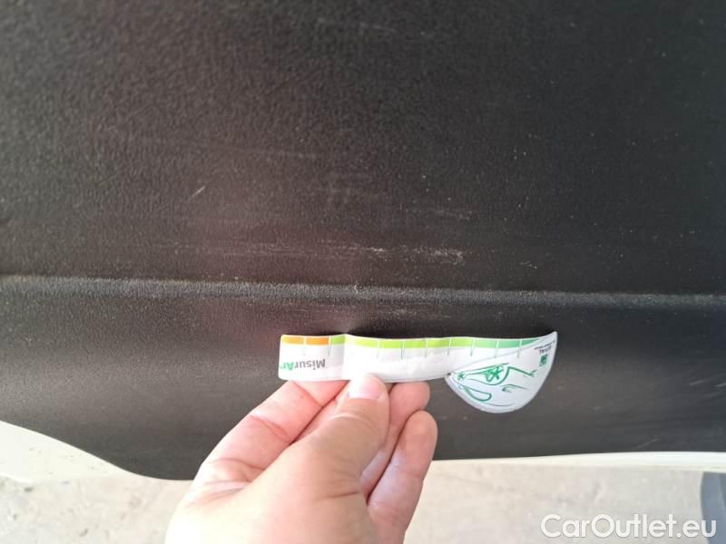 Fiat  Doblo FIAT DOBLÒ CARGO / 2014 / 4P / VETT. FURGONATA 1.3 MULTIJET 16V 95CV SX EURO 6 #122