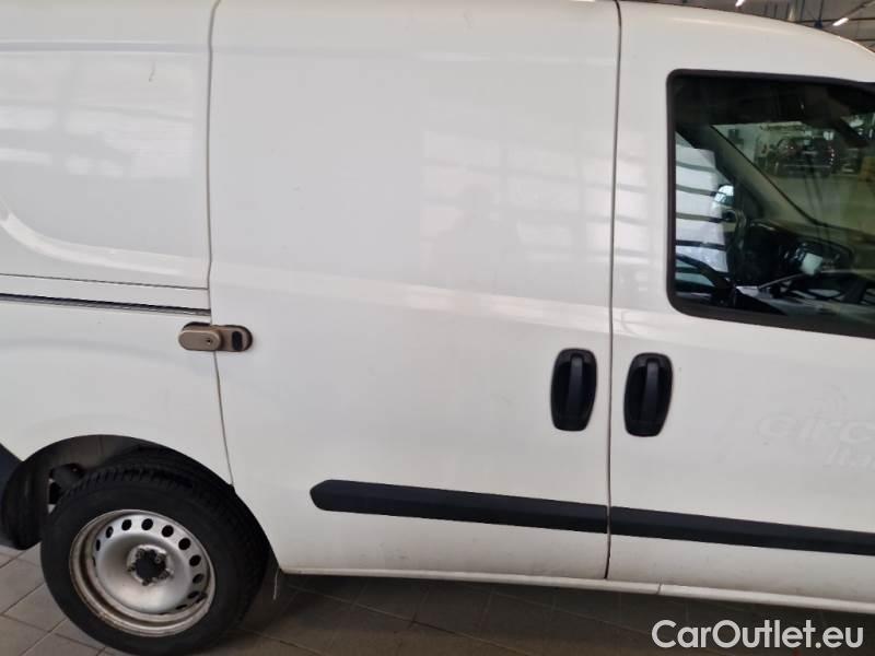 Fiat  Doblo FIAT DOBLÒ CARGO / 2014 / 4P / VETT. FURGONATA CH1 BUSINESS 1.3 MJET 95CV E6D SeS #35