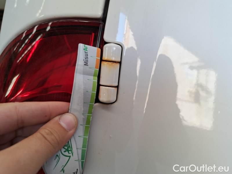 Fiat  Doblo FIAT DOBLÒ CARGO / 2014 / 4P / VETT. FURGONATA 1.3 MULTIJET 16V 95CV SX EURO 6 #67