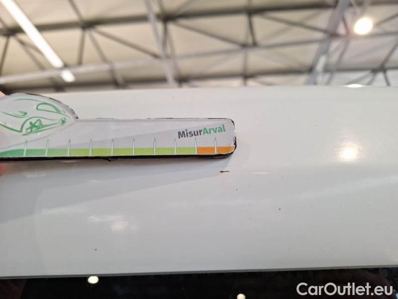 Fiat  Doblo FIAT DOBLÒ CARGO / 2014 / 5P / COMBI CH1 LOUNGE 1.6 MJET 120CV E6D N1 #49