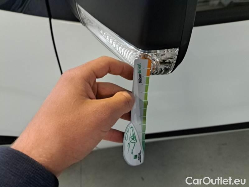 Fiat  Doblo FIAT DOBLÒ CARGO / 2014 / 4P / VETT. FURGONATA CH1 LOUNGE 1.3 MJET 95CV E6D SeS #69